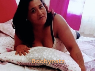 Boobynatz