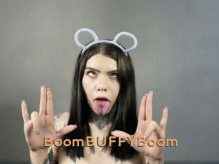 BoomBUFFYBoom