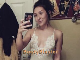 BootyBlaster