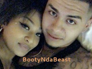 BootyNdaBeast