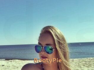 BootyPie