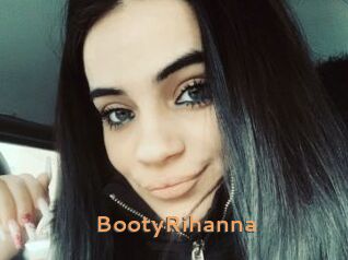 BootyRihanna