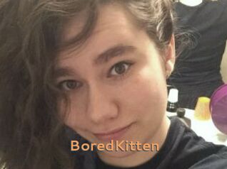 BoredKitten