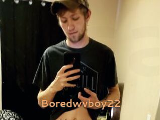 Boredwvboy22