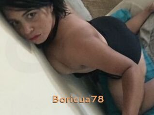 Boricua78 Du Cul A Gogo