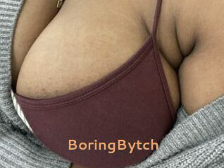 BoringBytch