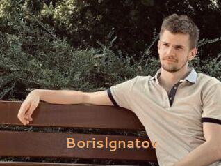Borislgnatov Du Cul A Gogo