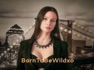 BornToBeWildxo