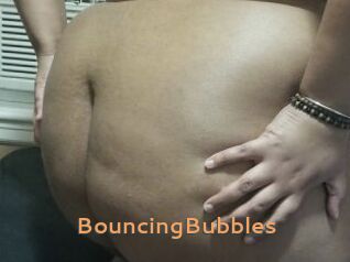 BouncingBubbles