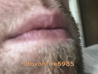 Boxonfire6985 Du Cul A Gogo