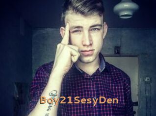 Boy21SesyDen