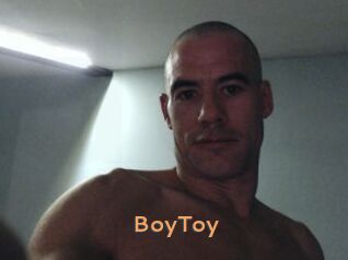 BoyToy
