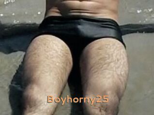 Boyhorny25