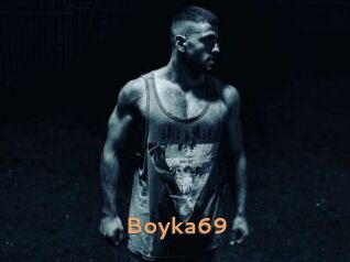 Boyka69