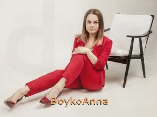 BoykoAnna