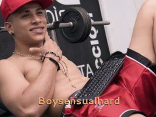 Boysensualhard