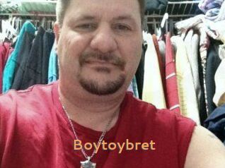 Boytoybret