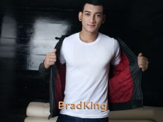 BradKing Du Cul A Gogo