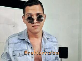 Brahiannziza