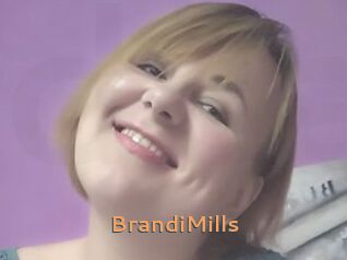 BrandiMills