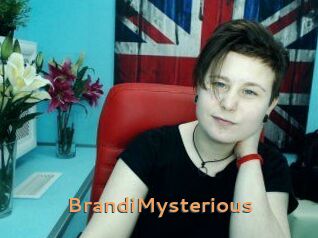 BrandiMysterious