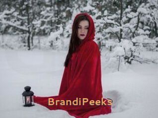 BrandiPeeks