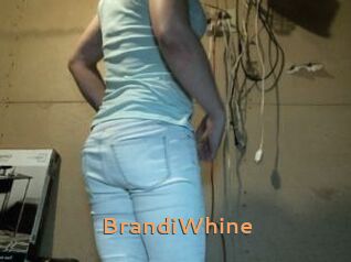 BrandiWhine