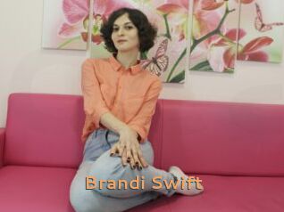 Brandi_Swift Du Cul A Gogo