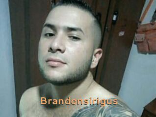 Brandonsirigus Du Cul A Gogo