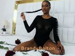 BrandyBolton