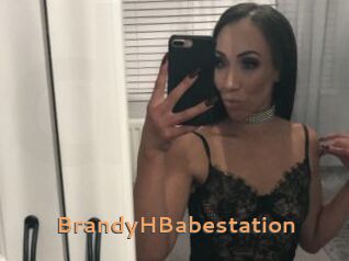 BrandyHBabestation