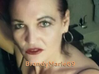 BrandyMarie69 Du Cul A Gogo