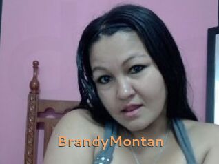 BrandyMontan