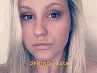BrandyTaste