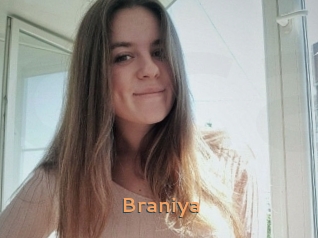 Braniya