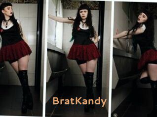 BratKandy