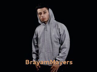 BrayamMayers