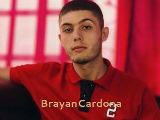 BrayanCardona Du Cul A Gogo