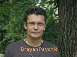 BrayanPsychic
