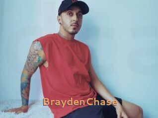 BraydenChase Du Cul A Gogo