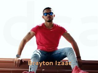 Brayton_Izaac