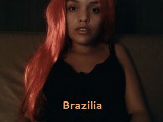 Brazilia Du Cul A Gogo