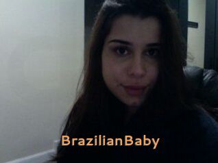BrazilianBaby