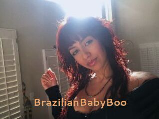 BrazilianBabyBoo