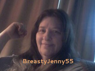 BreastyJenny55