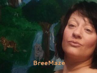 Bree_Maze