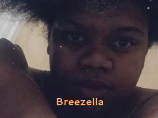 Breezella