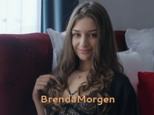 BrendaMorgen Du Cul A Gogo