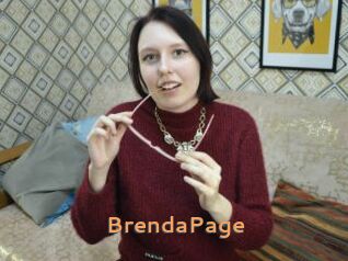 BrendaPage