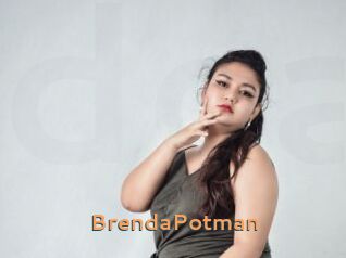 BrendaPotman Du Cul A Gogo